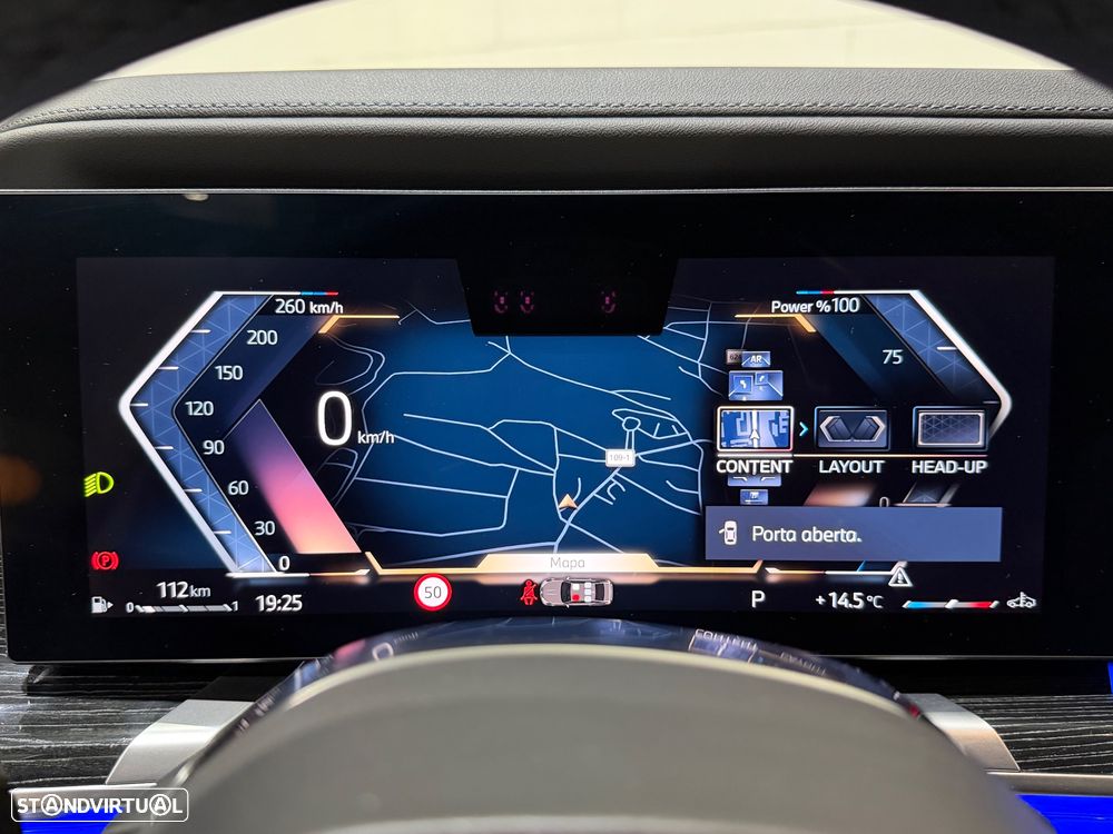 BMW 740 d xDrive Pack Desportivo M Pro - 36