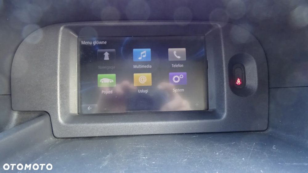 Renault Kangoo 1.5 dCi Helios Energy Start&Stop - 25