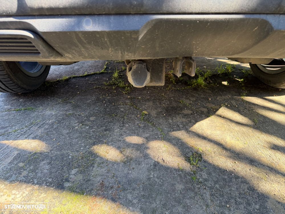 Peugeot 3008 BlueHDi 120 Stop & Start Active - 3