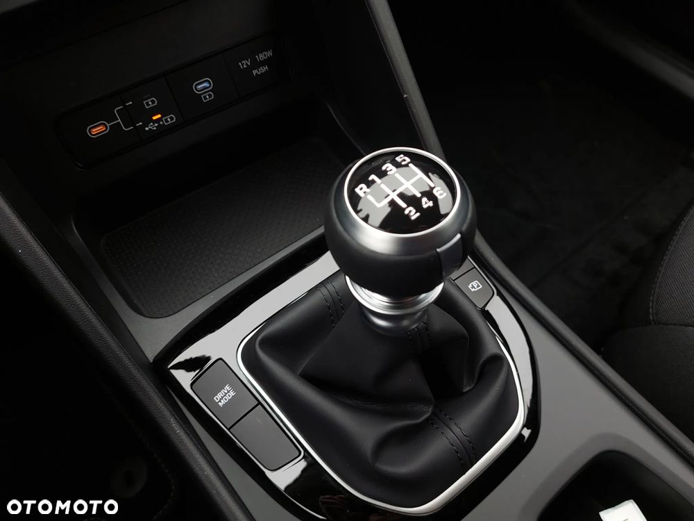 Hyundai Tucson 1.6 T-GDi Modern 2WD - 21
