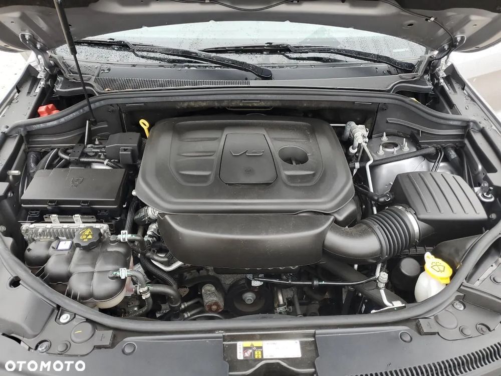 Jeep Grand Cherokee 3.6 V6 Limited - 12