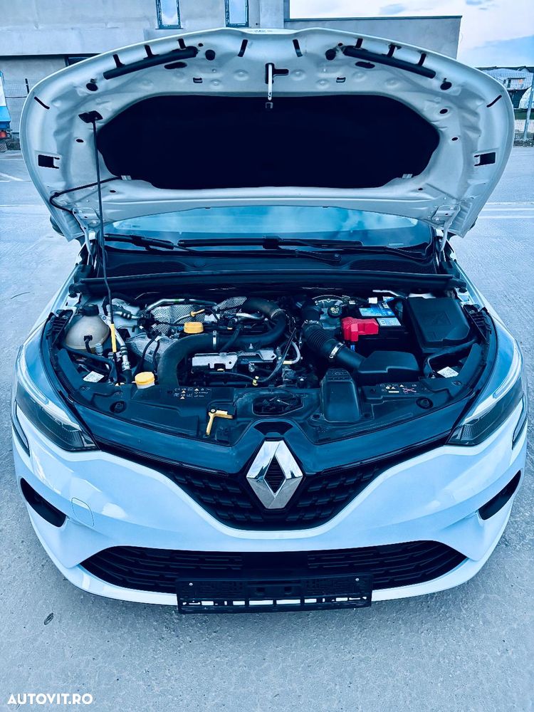 Renault Clio V 1.0 TCe Life - 18