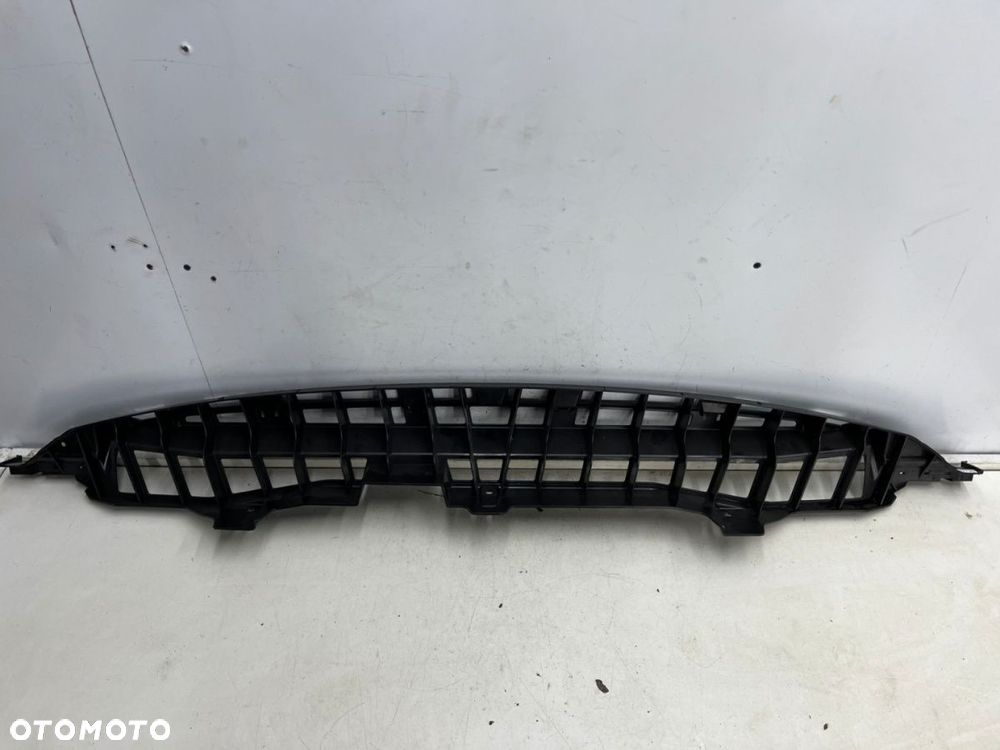 Absorber zderzaka Range Rover Sport II L494 13-22r. NOWA tylna belka plastikowa ślizg środkowy tył - 9