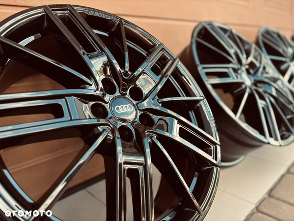 NOWE Felgi Koła 19" 5x112 AUDI VOLKSWAGEN SKODA • • PIĘKNE • •