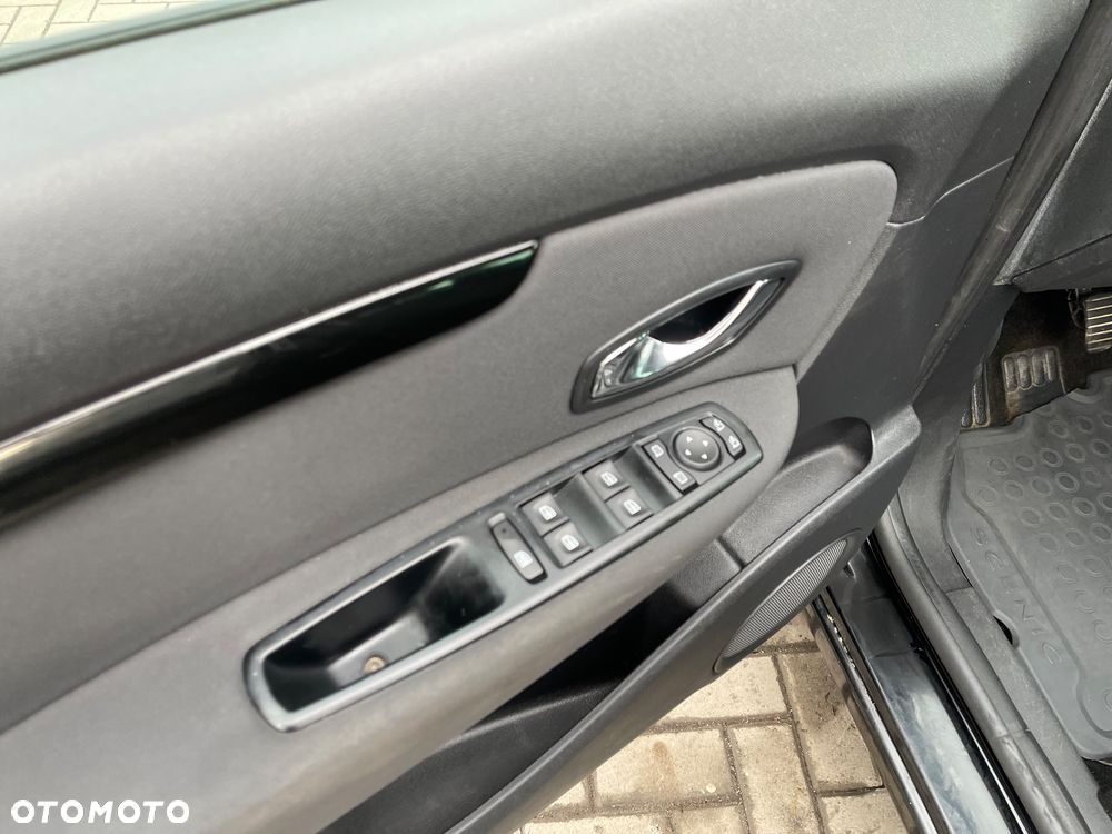 Renault Scenic ENERGY TCe 115 Expression - 10