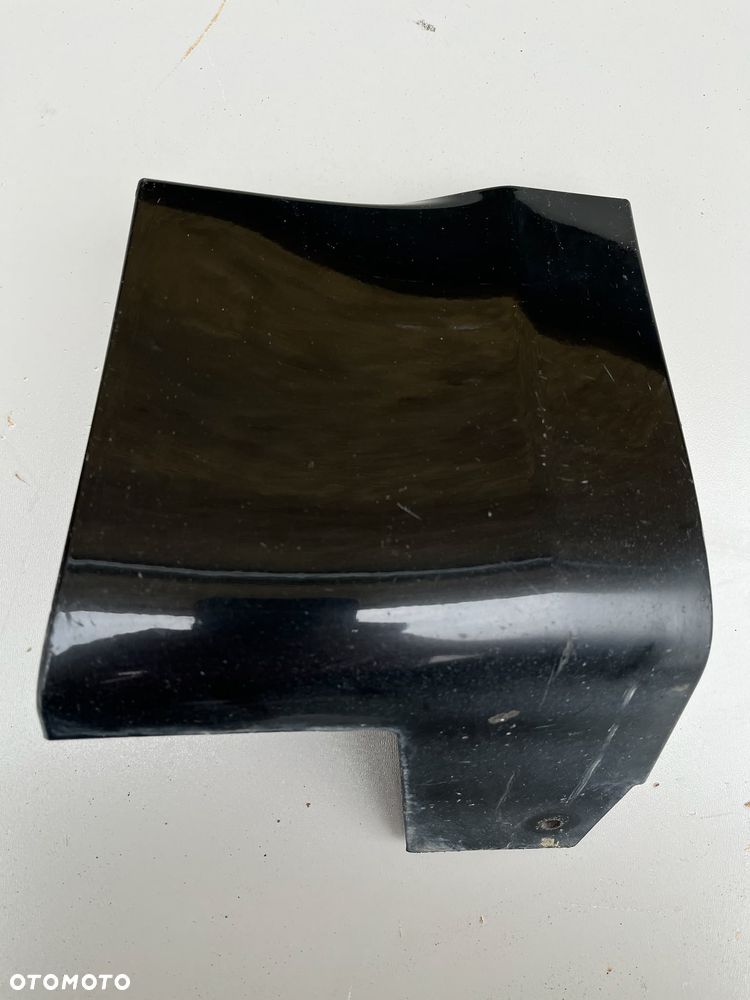Listwa błotnika przednia prawa DK62-16D054 Range Rover Sport L494 - 1
