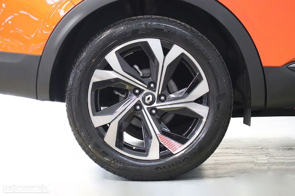 Renault Arkana 1.3 TCe R.S.Line EDC - 5