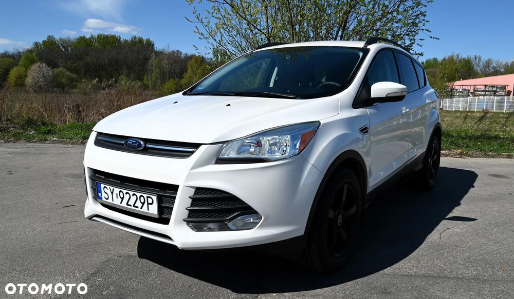Ford Escape - 6