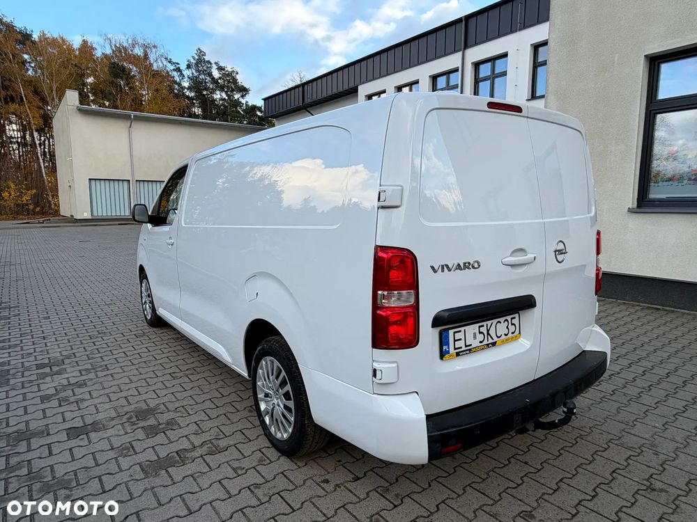 Opel VIVARO - 7