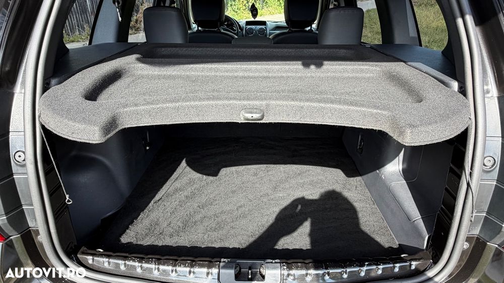 Dacia Duster dCi 110 FAP 4x4 Prestige - 5