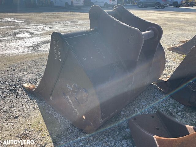 Takeuchi TB 1140 - 4