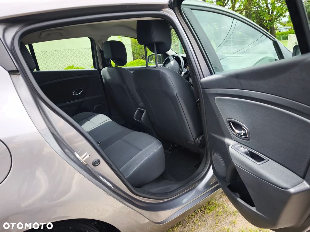 Renault Megane - 12