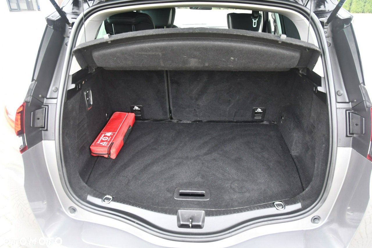 Renault Scenic - 22