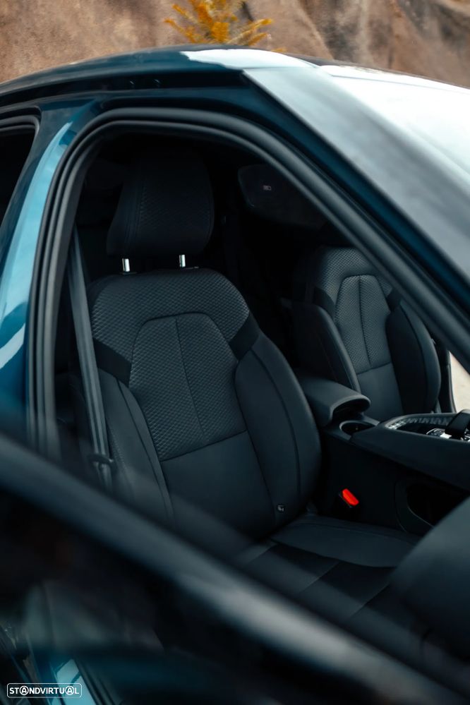 Polestar 2 Dual Motor 78kWh - 22
