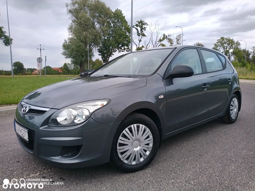 Hyundai i30 1.4 Comfort - 1