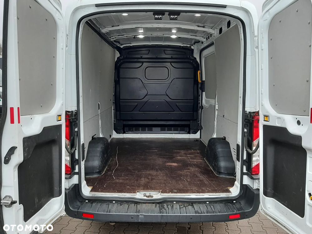 Ford TRANSIT - 18