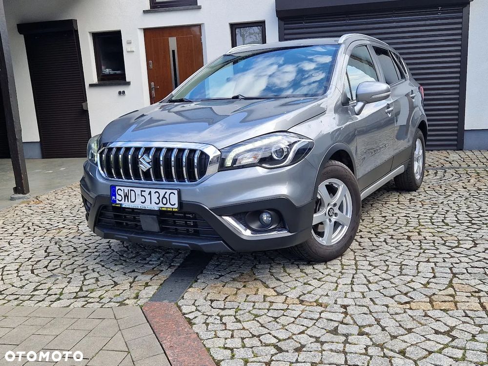 Suzuki SX4 1.6 Premium - 2