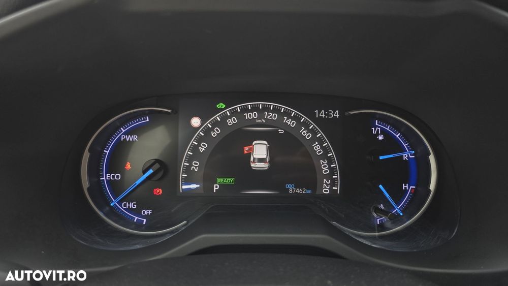 Toyota RAV4 - 16
