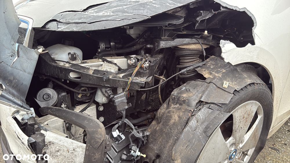 BMW i3 i3S (120 Ah) - 21