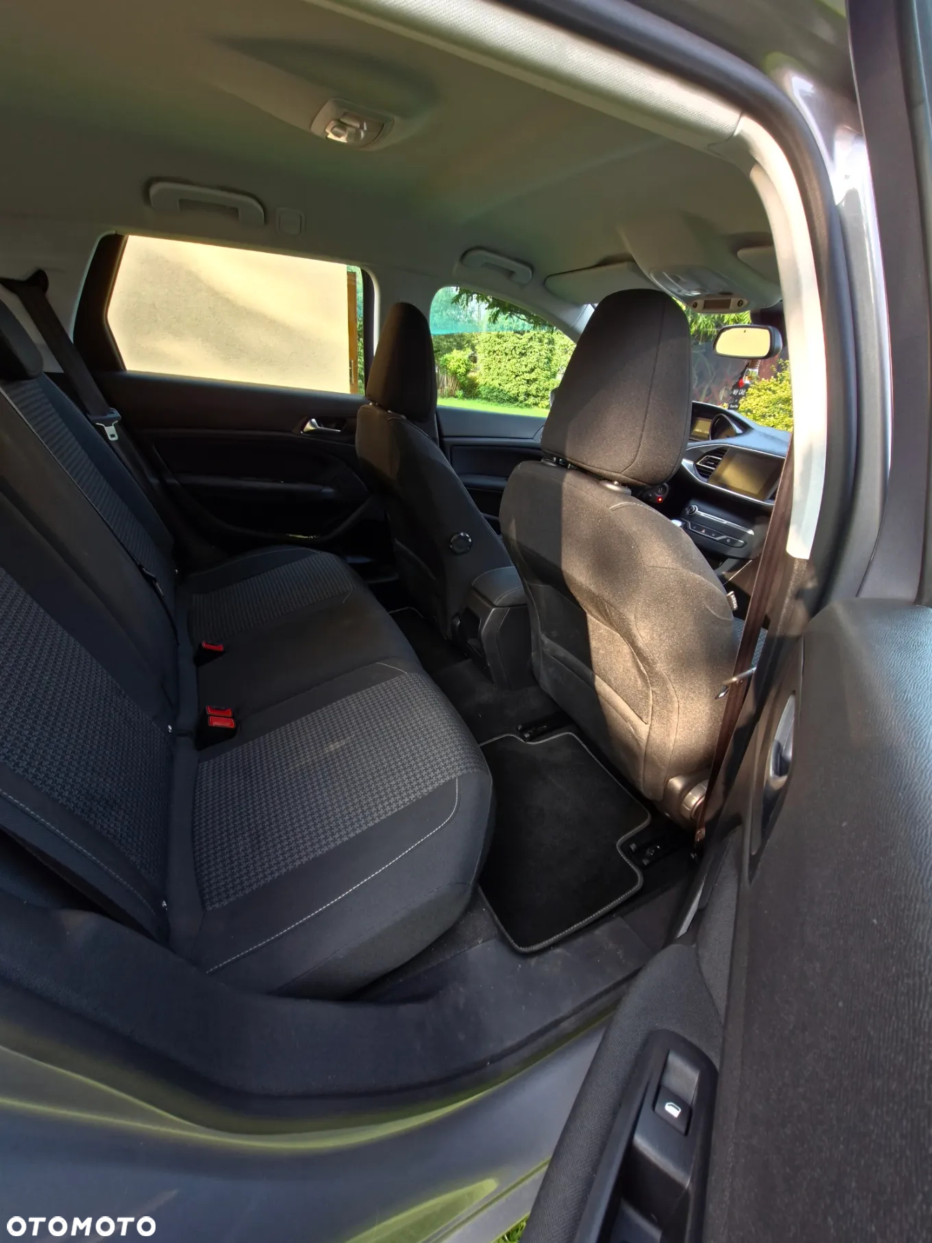 Peugeot 308 1.5 BlueHDi Business Line S&S - 14