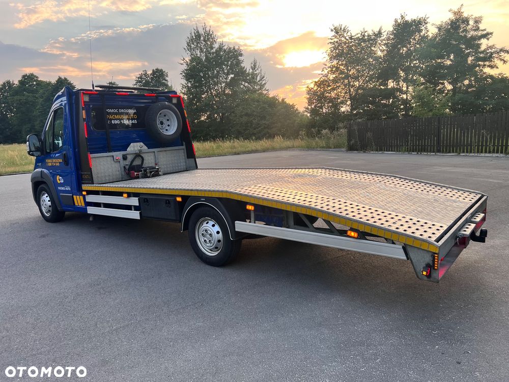 Fiat Ducato - 5