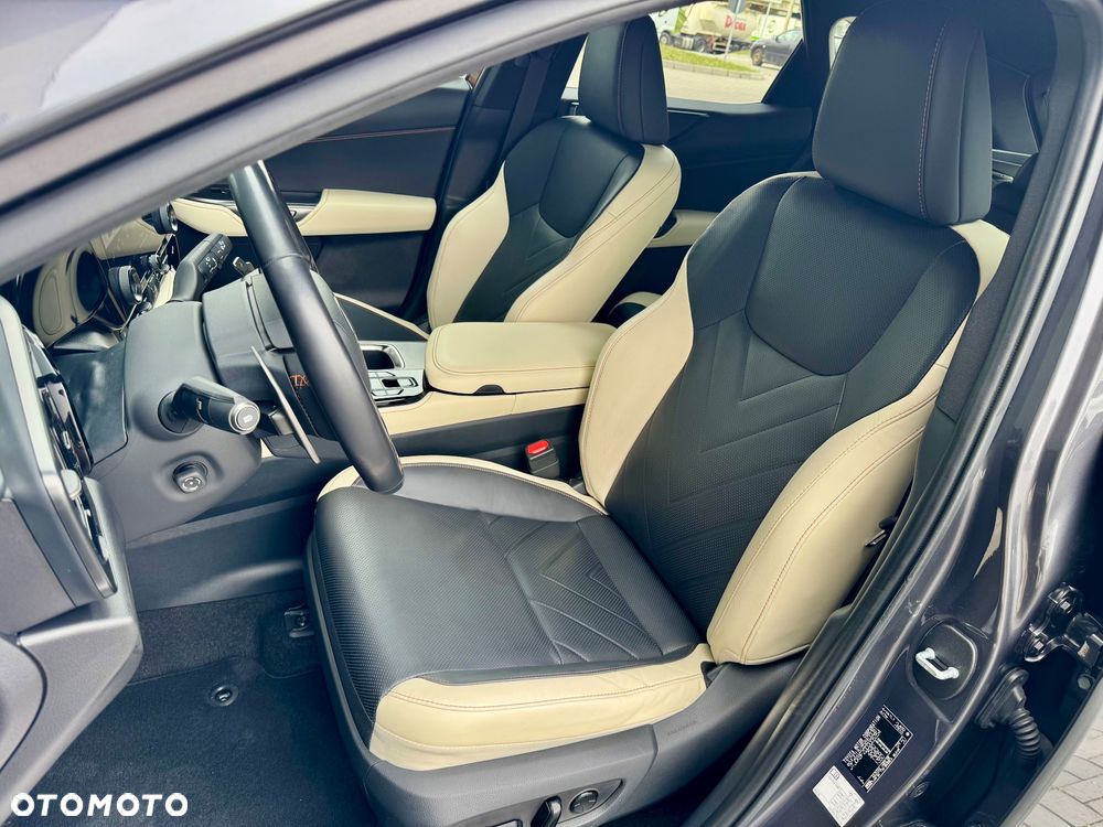 Lexus NX 450h+ Omotenashi AWD - 7