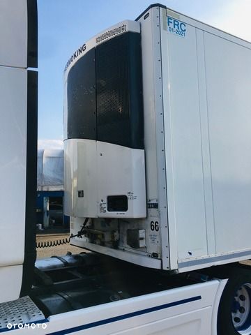 Schmitz Cargobull / Paleciara / - 7