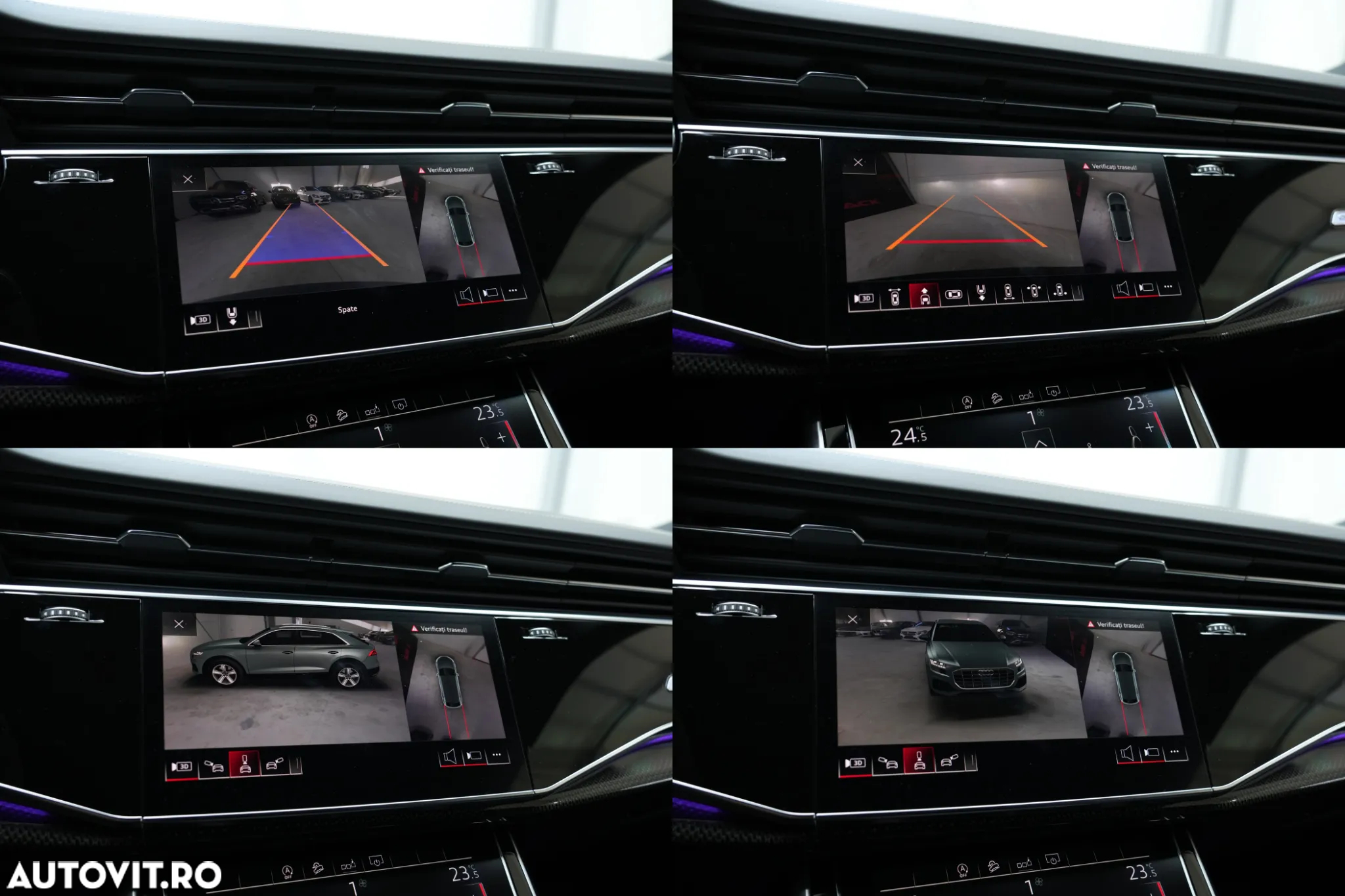 Audi SQ8 - 12