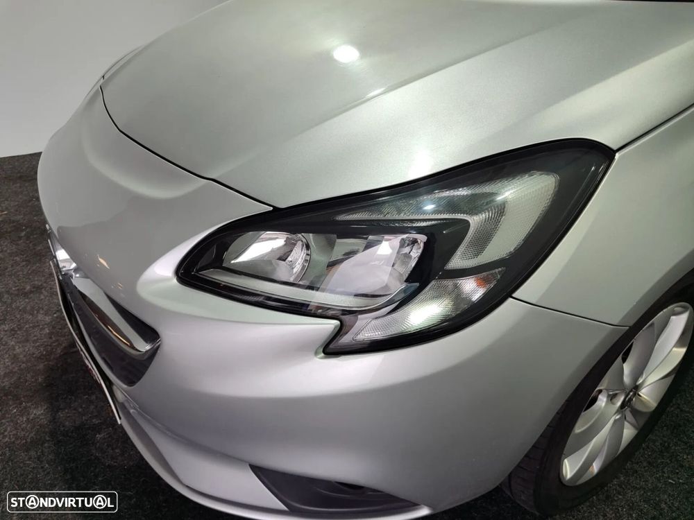 Opel Corsa 1.3 CDTi Dynamic - 4