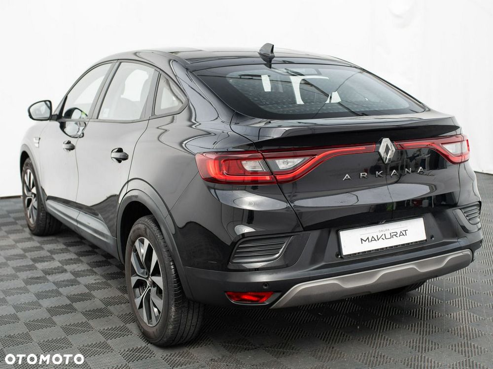 Renault Arkana TCe 140 EDC ZEN - 4