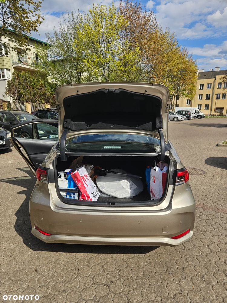 Toyota Corolla 1.5 Style - 10