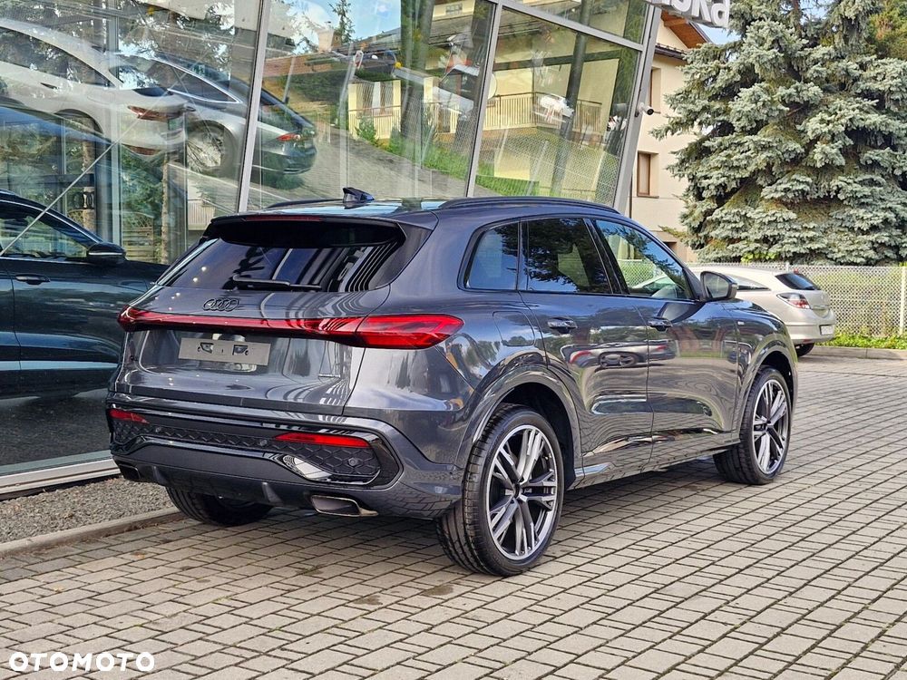 Audi Q5 TFSI mHEV 150 kW Quattro S tronic - 9