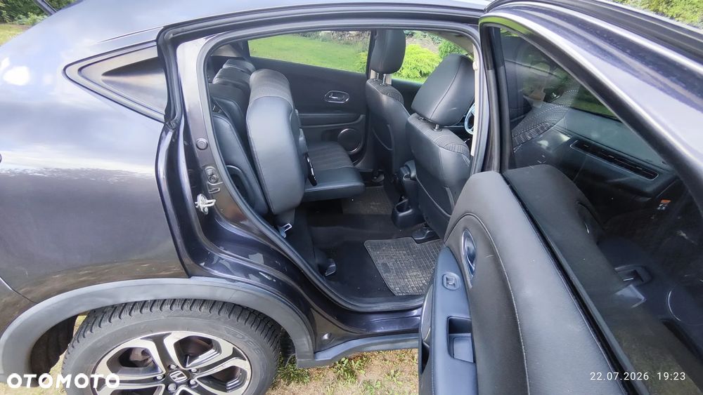 Honda HR-V 1.5 Executive (ADAS) CVT - 8