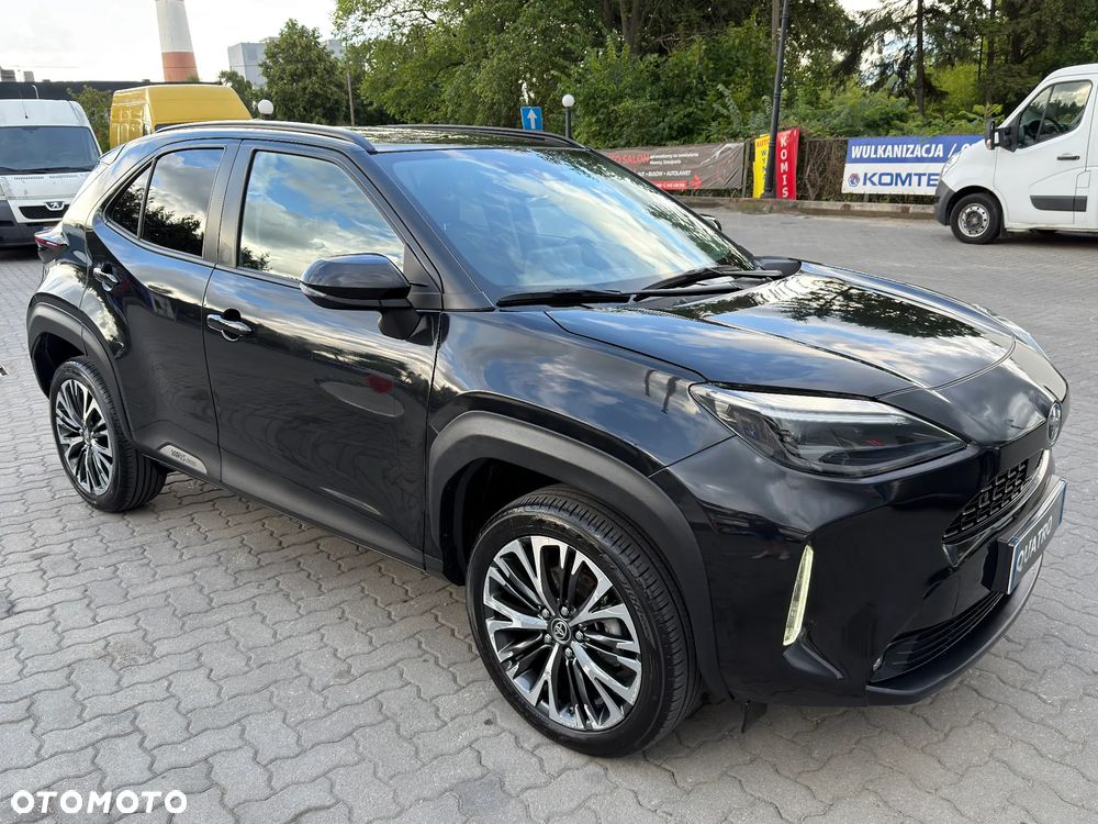 Toyota Yaris 130 1.5 VVT-i Premiere Edition - 2