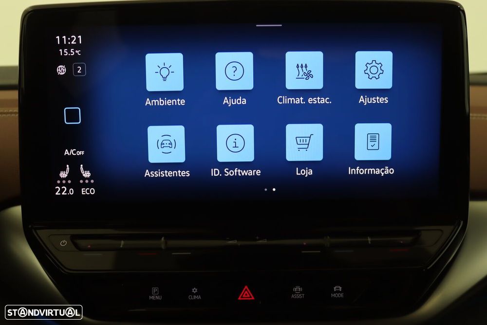 VW ID.4 77 kWh Pro Performance - 24
