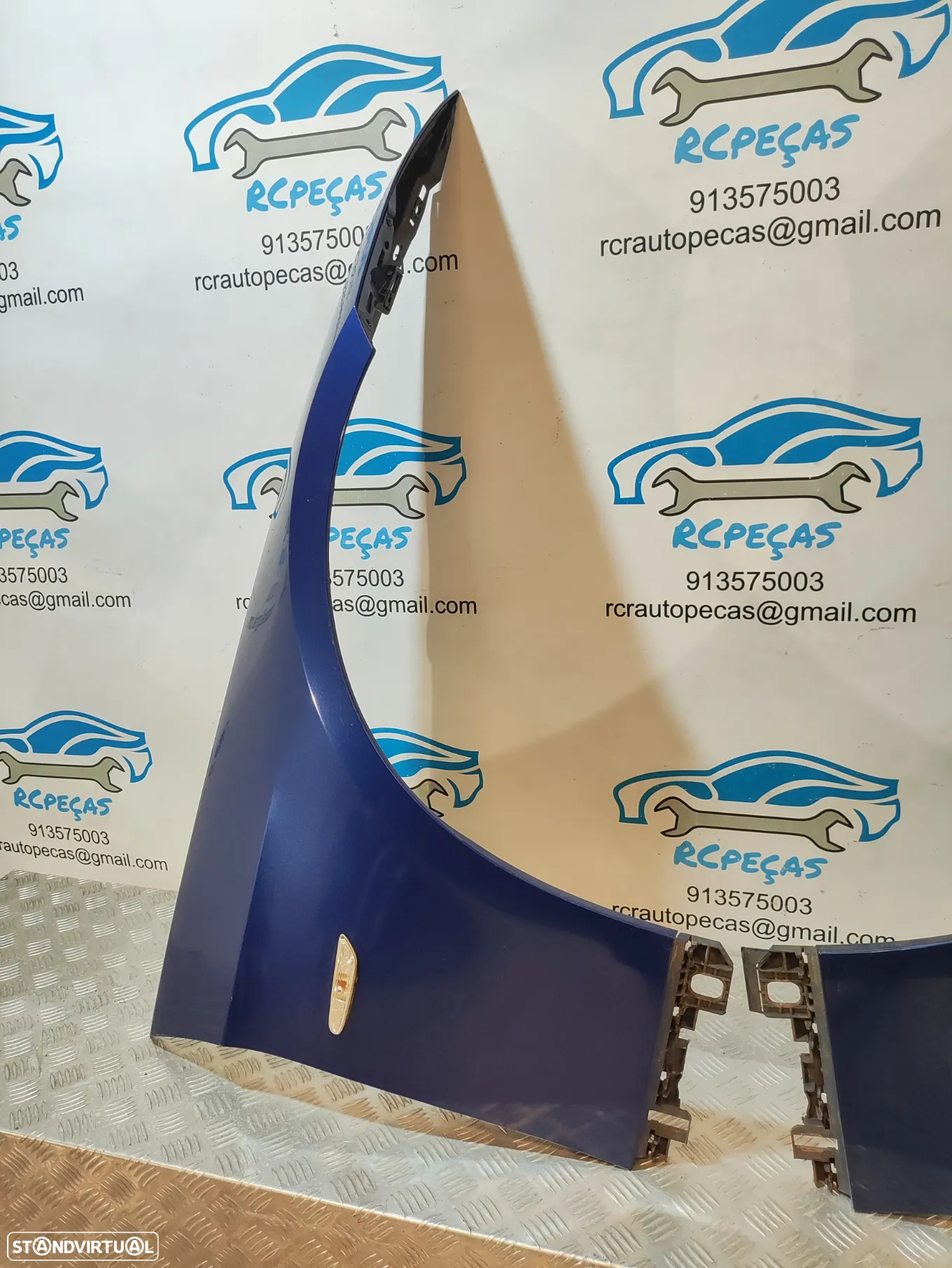 FRENTE COMPLETA BMW SERIE 3 E92 COUPE E93 CABRIO PACK M DIESEL - 18