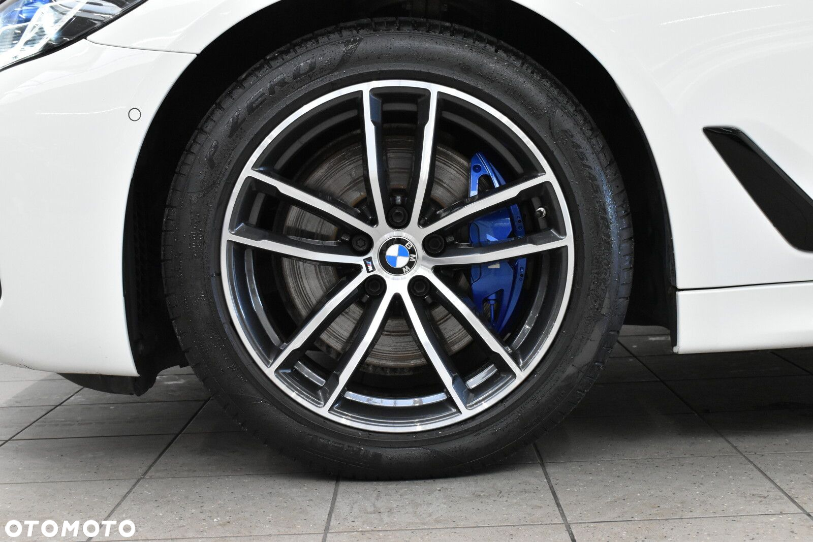 BMW Seria 5 - 6