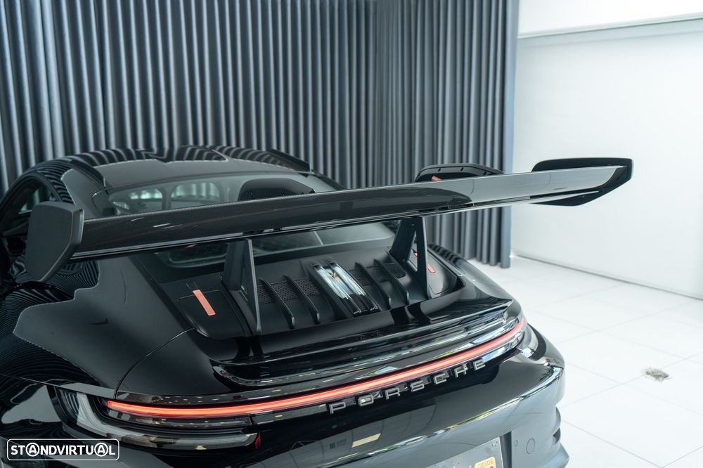 Porsche 911 (992) GT3 RS PDK - 36