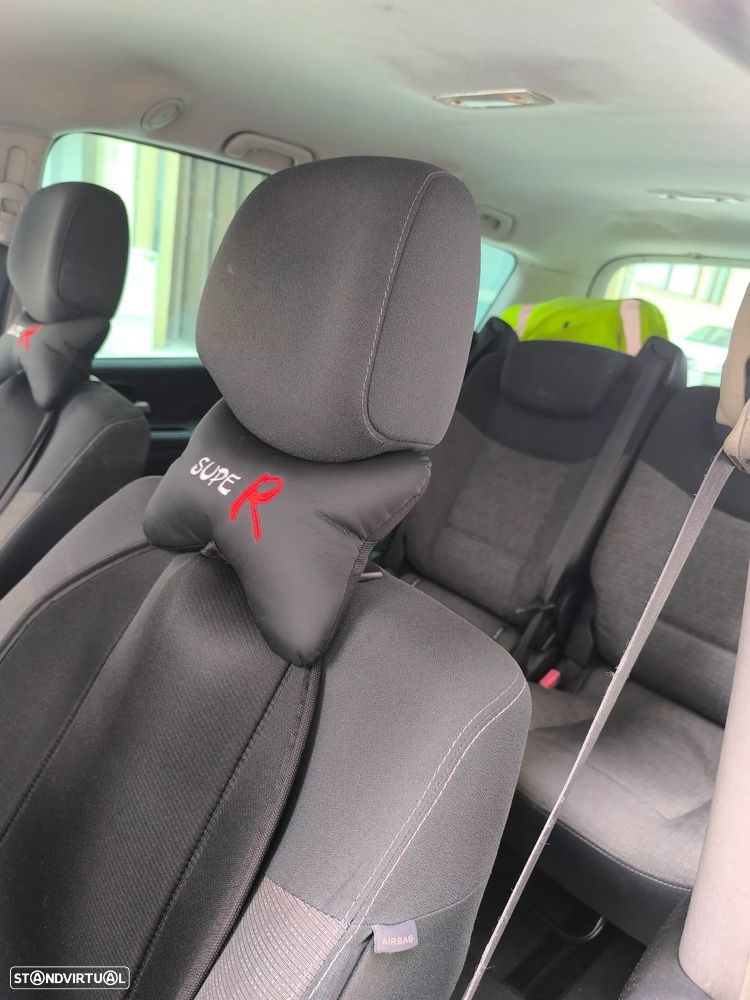 Renault Espace 2.0 dCi FAmily 7L - 7