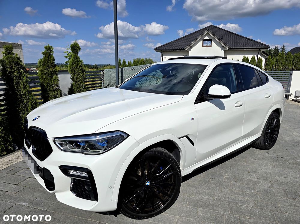 BMW X6 - 16