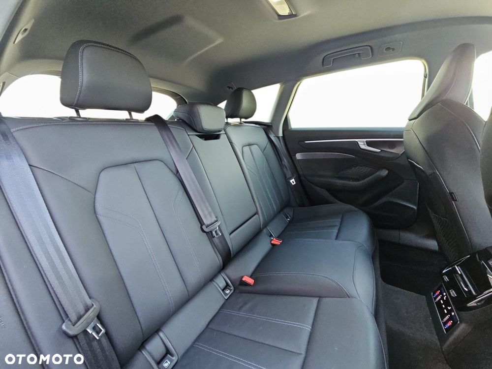 Audi A6 Avant - 28