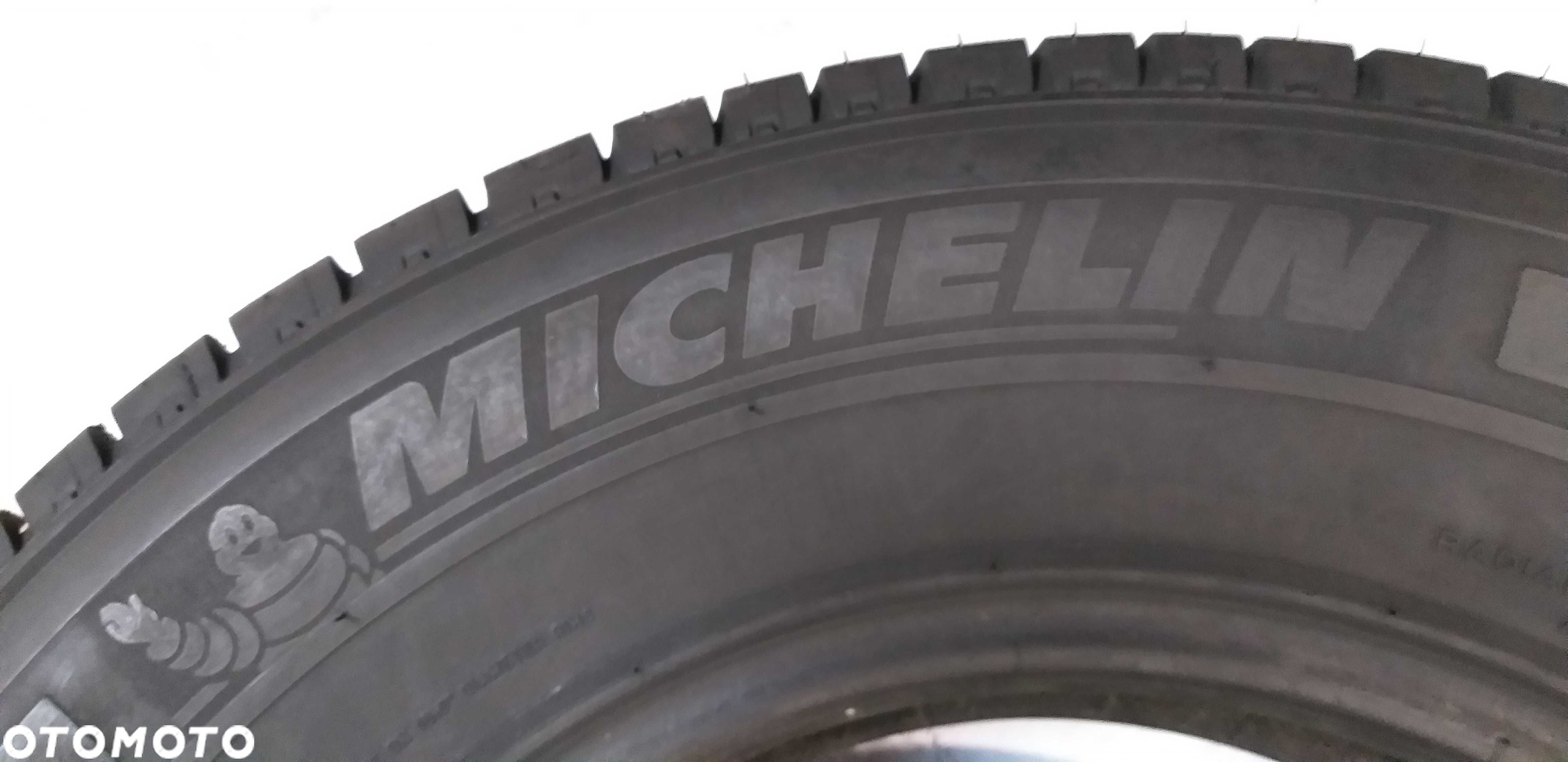P579630M Para 225/75R16C Michelin Agilis 2017/14rok - 4