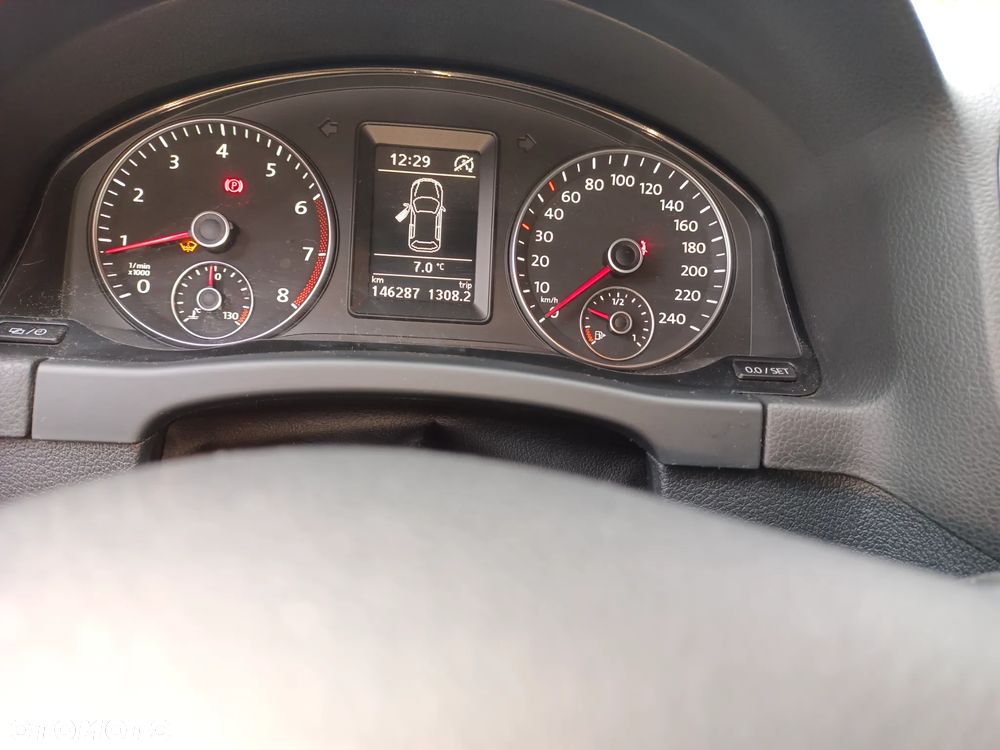 Volkswagen Golf 1.2 TSI BMT Trendline - 5