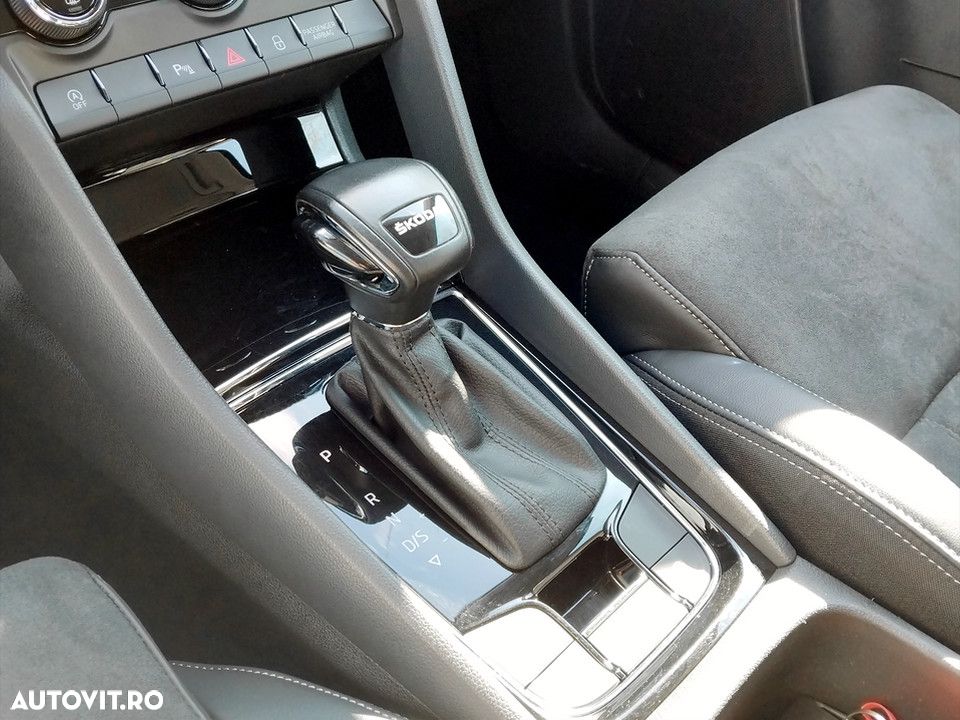 Skoda Karoq 2.0 TDI DSG Ambition - 17