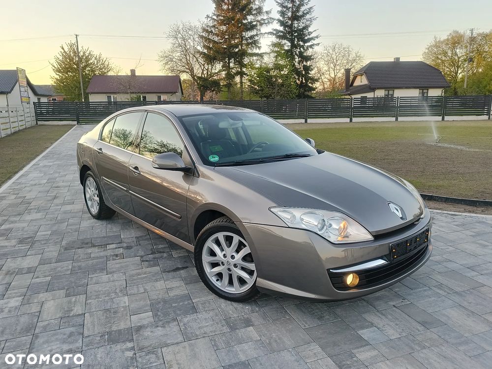 Renault Laguna - 6