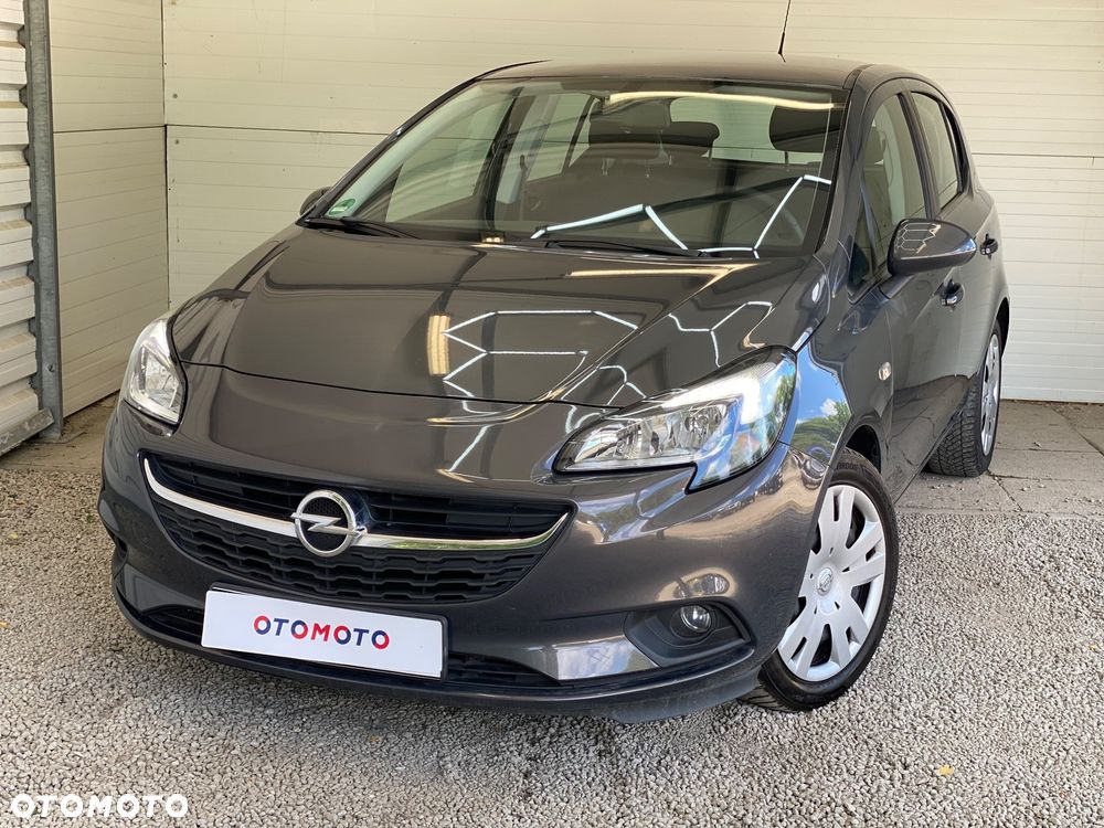 Opel Corsa 1.4 Active - 1