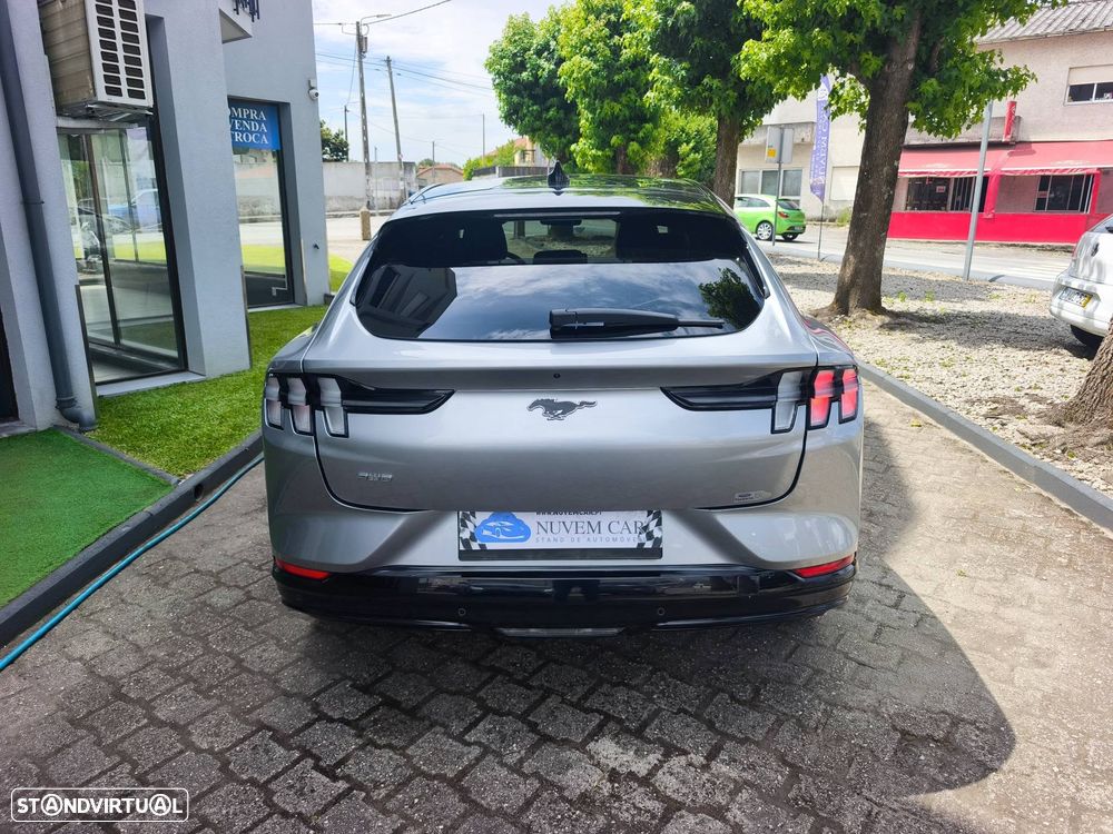 Ford Mustang Mach-E AWD PREMIUM - 6