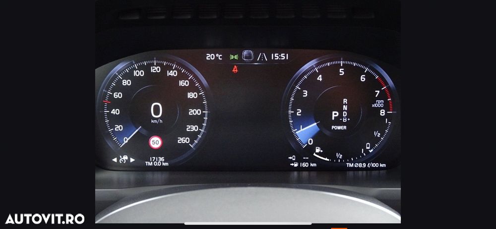 Volvo XC 90 T8 AWD Recharge Geartronic Inscription Edition - 18