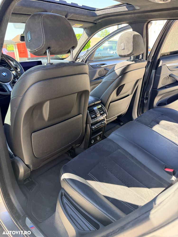 BMW X6 - 16
