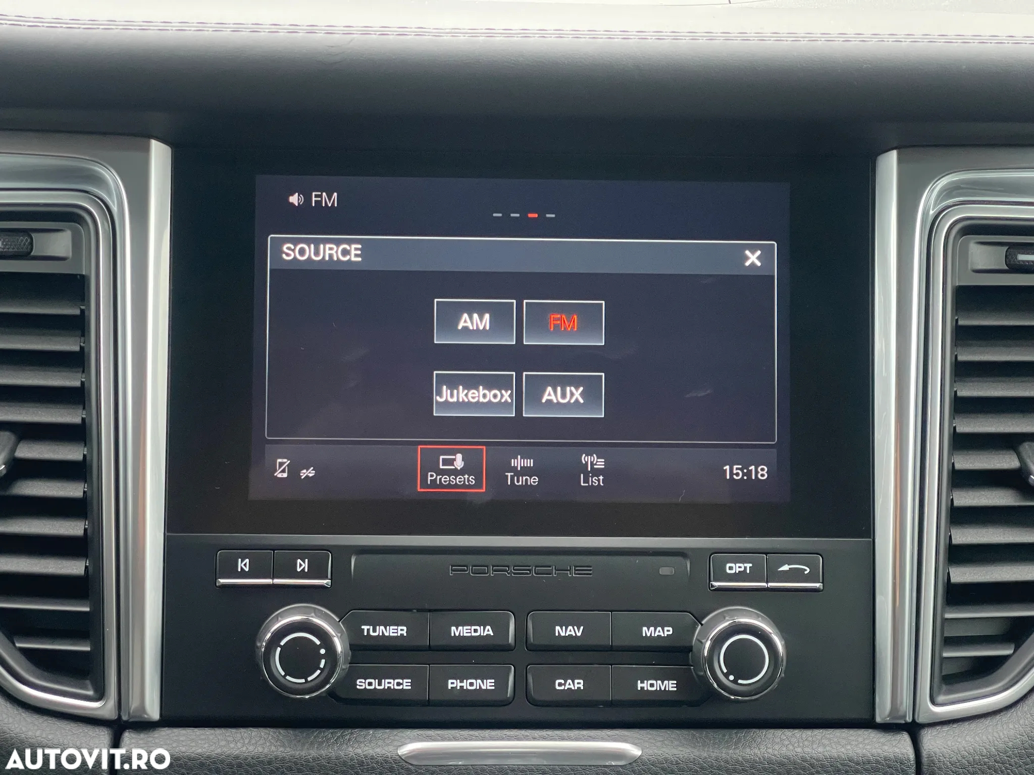 Porsche Macan S Diesel PDK - 38